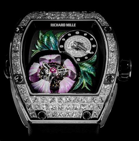 richard plumper tourbillon